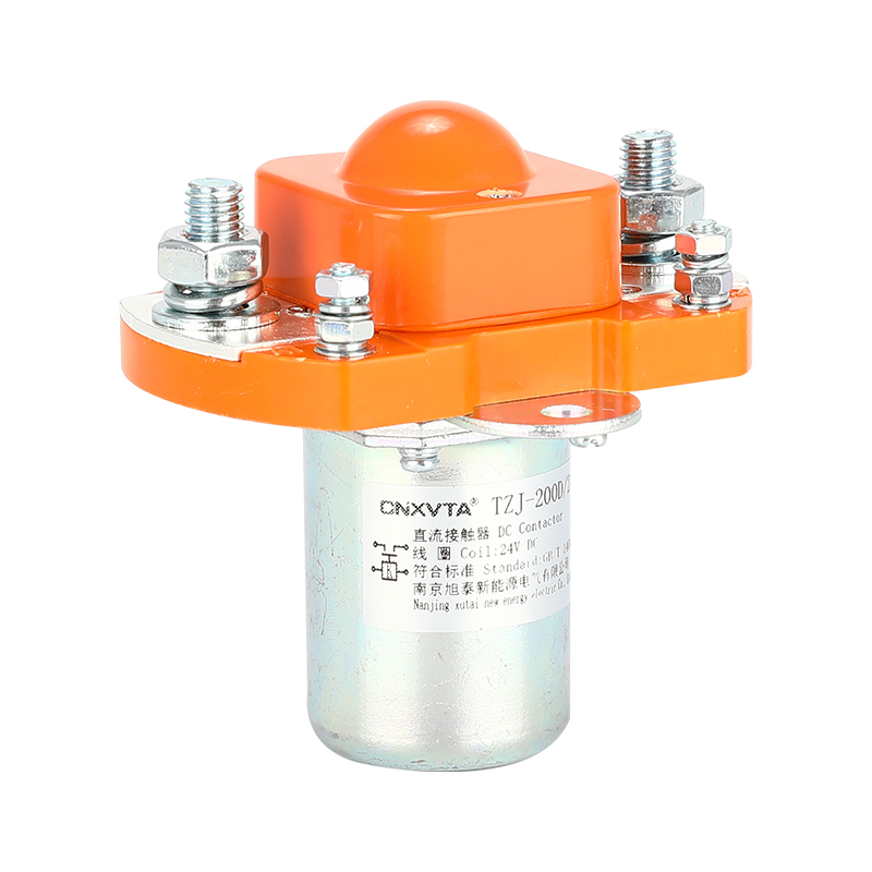 TZJ-口D直流接触器