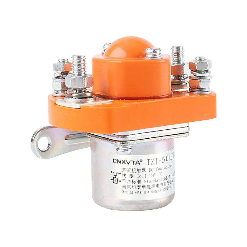 TZJ-口D直流接触器