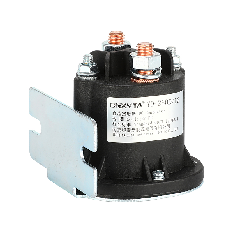 YD-口D直流接触器